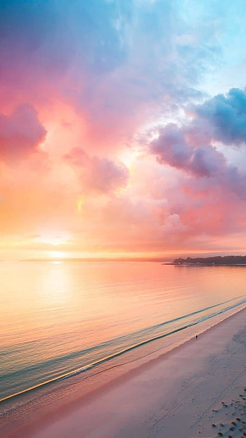 Beach Background, Adorable Beach HD phone wallpaper