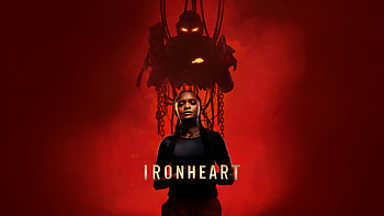 Marvel Iron Heart 2025, marvel, iron-heart, tv-shows, superheroes, poster, dominique-thorne HD wallpaper