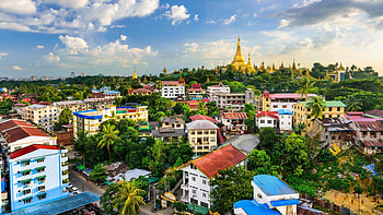 Energy development, Myanmar initiatives, Sustainable future, Renewable solutions HD wallpaper