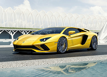 2017 Lamborghini Aventador S, lamborghini-aventador-s, lamborghini-aventador, lamborghini, cars, 2017-cars HD wallpaper