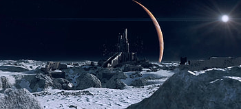 Starfield：Official Launch Date Announcement 04, Sci Fi, video game, Starfield HD wallpaper