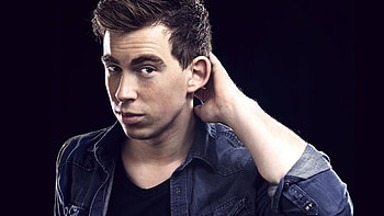 Hardwell, 10 years ago, Spaceman, Music HD wallpaper