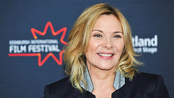 Kim Cattrall, How I Met Your Father, TV show HD wallpaper