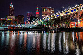 City, Cities, Night, Architecture, Building, Lights HD wallpaper