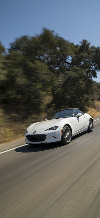 Mazda MX 5 Miata , High-quality HD phone wallpaper