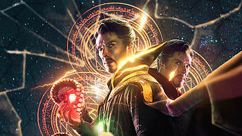 What If Doctor Strange, what-if, doctor-strange, tv-shows, animated-shows, marvel HD wallpaper