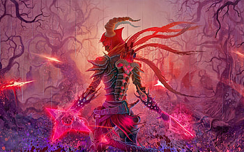 Diablo 3 , , Diablo HD wallpaper