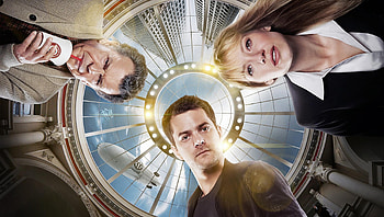 Fringe (2022) movie HD wallpaper