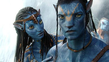 Avatar (2022) movie HD wallpaper