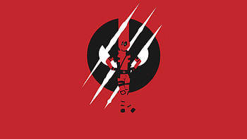 Deadpool Witty Antics, deadpool-and-wolverine, deadpool-3, wolverine, deadpool, 2024-movies, movies, superheroes, artwork, digital-art HD wallpaper
