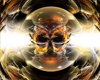 Cheap Sunglasses, black, head, gold, brown, reflection, abstract, ugly, yellow, red, glasses, cheap HD wallpaper