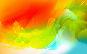 For > Rainbow Colored Paint Backgrounds HD wallpaper