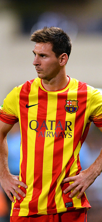 soccer, Lionel Messi, Sports HD phone wallpaper