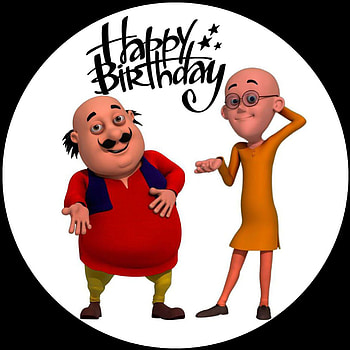 Motu potlu, Motu Patlu HD phone wallpaper