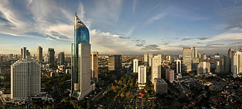 Vistra in Indonesia, Energy industry, Renewable resources, Sustainable solutions HD wallpaper