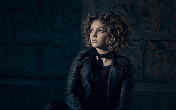 Camren Bicondova Gotham Season 3, catwoman, gotham, tv-shows, camren-bicondova HD wallpaper