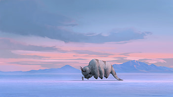 Avatar The Last Airbender, avatar-the-last-airbender, tv-shows, netflix HD wallpaper