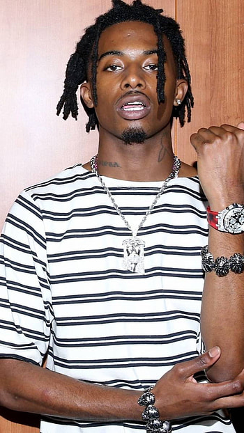 playboi carti, rap singer, play boi, varti HD phone wallpaper