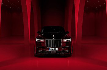Spofec Rolls Royce Phantom 2023, rolls-royce-phantom, rolls-royce, 2023-cars, cars HD wallpaper