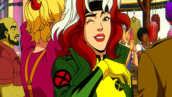 X-men '97, TV Show, Rogue (Marvel Comics), Marvel Comics HD wallpaper