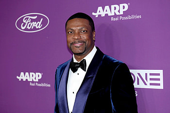 Chris Tucker, ICM Partners, Representation, Entertainment news HD wallpaper