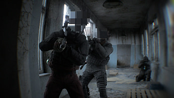 Intense Bodycam Combat - Video Game, video game, Bodycam HD wallpaper
