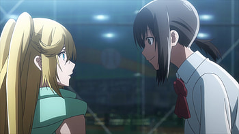Hanebado anime, Xenodude's scribbles, Episode 9 analysis, Character development HD wallpaper