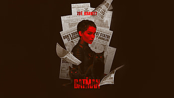 Catwoman The Shadow, the-batman, superheroes, movies, catwoman, artwork, art, digital-art HD wallpaper