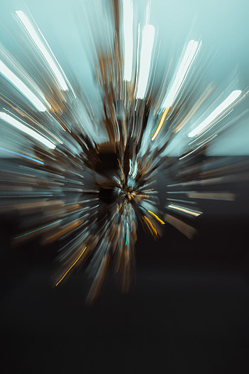 Abstract, Shine, Light, Silhouettes, Blur, zelight HD phone wallpaper