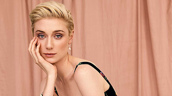 Elizabeth Debicki, 2019 , Celebrities HD wallpaper