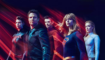 Dc Cw Superhero 2019, superheroes, tv-shows, supergirl, arrow, flash, batwoman, sara-lance HD wallpaper