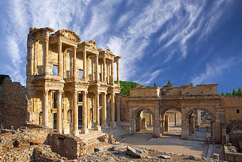 Ephesus , Most popular, Backgrounds, Travels HD wallpaper
