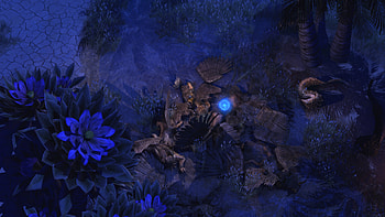 Grim Dawn, Expansion thoughts, Expansive gameplay, Detailed analysis HD wallpaper