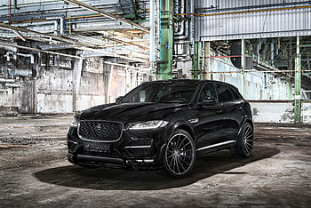 Jaguar F Pace, jaguar, cars HD wallpaper