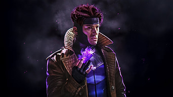 Gambit Rise Above Challenges, gambit, superheroes, artwork, digital-art, channing-tatum HD wallpaper