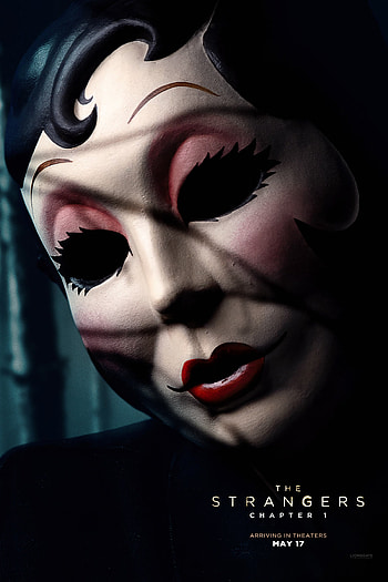 The Strangers: Chapter 1 - Movie , movie, The Strangers: Chapter 1 HD phone wallpaper