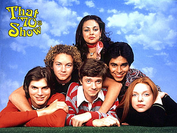 That 70's Show, other, tv series, 70s show, entertainment HD wallpaper