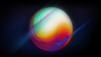 Abstract Shphere , abstract, deviantart HD wallpaper