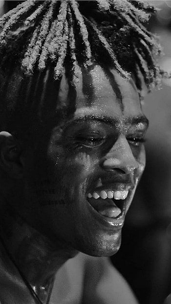 Xxtentacion, Xxtentacion Raper HD phone wallpaper