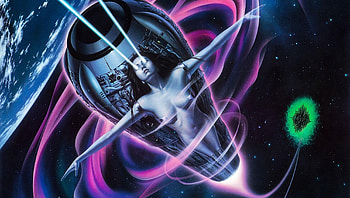 Lifeforce (2022) movie HD wallpaper