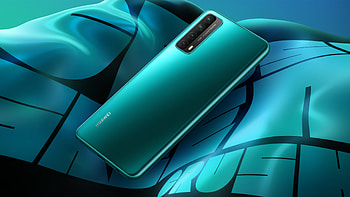 P Smart 2021, Huawei legt Erfolgs smart, Neue Auf HD wallpaper