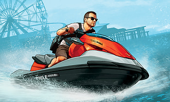 Michael Gta 5 , gta-v, gta-5, games, 2020-games HD wallpaper