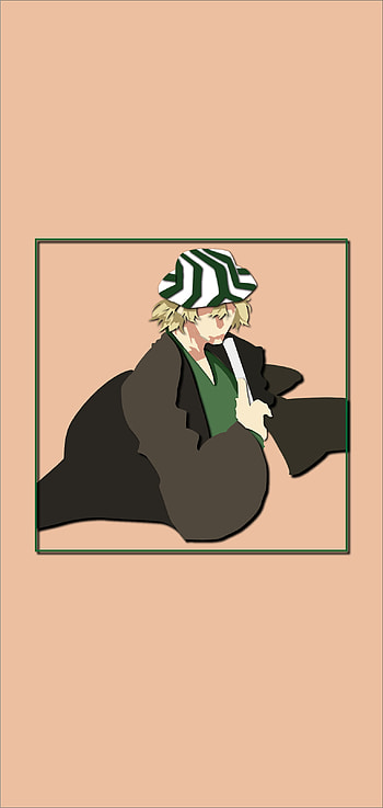 Urahara, Anime, Bleach HD phone wallpaper