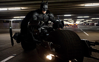 The Dark Knight Rises, Batman HD wallpaper
