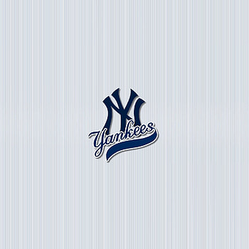 New York Yankees Logo IPad HD phone wallpaper