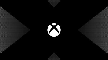 Xbox console, Gaming device, Black edition, Entertainment system HD wallpaper