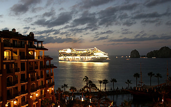 San Lucas - Mexico, Mexico, Cities, San Lucas, Central America HD wallpaper