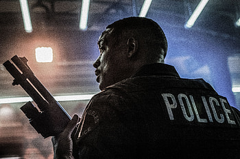 Will Smith Bright Movie , bright, will-smith, 2017-movies, movies HD wallpaper