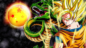 Espectaculares De Dragon Ball Z - Taringa! HD wallpaper