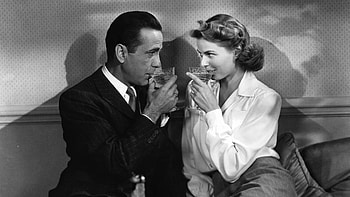 Casablanca, Movie premiere, Historical significance, Cultural milestone HD wallpaper